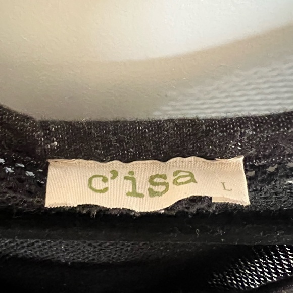 Mesh Workout Tank - Picture 2 of 3